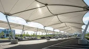 Jasa Kanopi Membran Bandung Harga Terjangkau