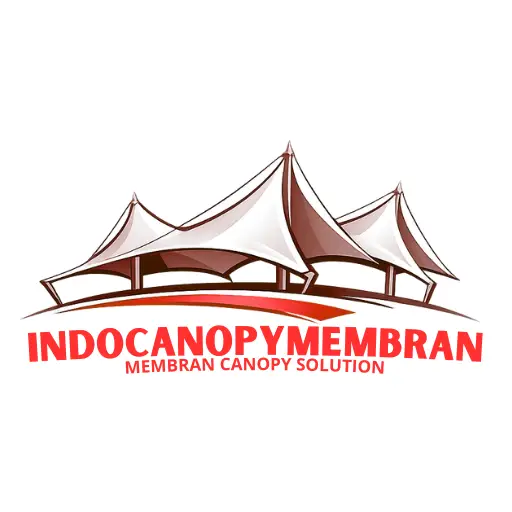 Logo Indo Canopy Membran