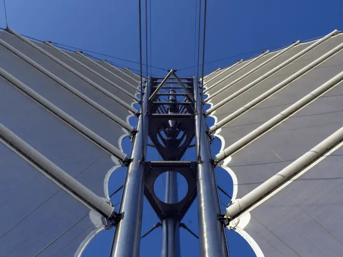 Jasa Kanopi Membran Jawa Tengah Layanan Profesional