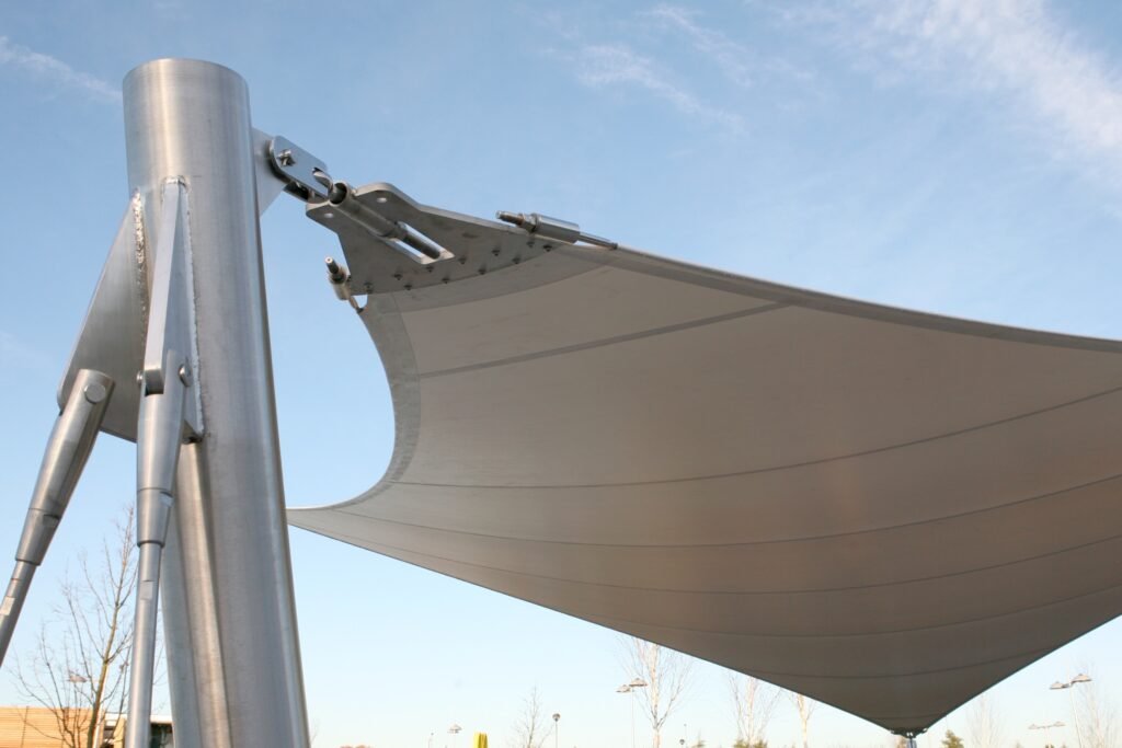 Jasa Kanopi Membran Kediri Pemasangan Bergaransi